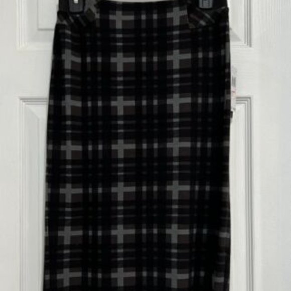 Women's Context Knee Length Skirt Size Small New With Tags - Picture 7 of 7